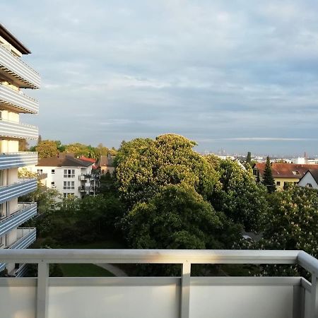 Apartment Frankfurt City View - Оберурзель Екстер'єр фото